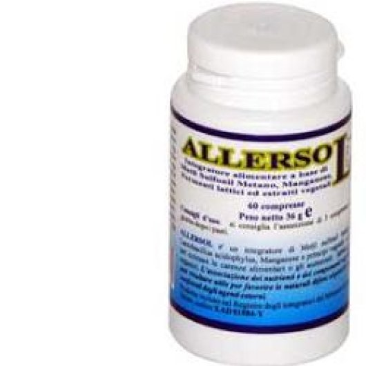 Allersol 60cpr