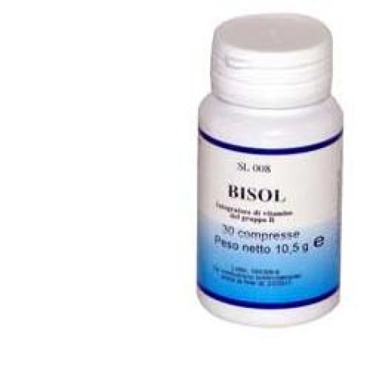 Bisol 30cpr