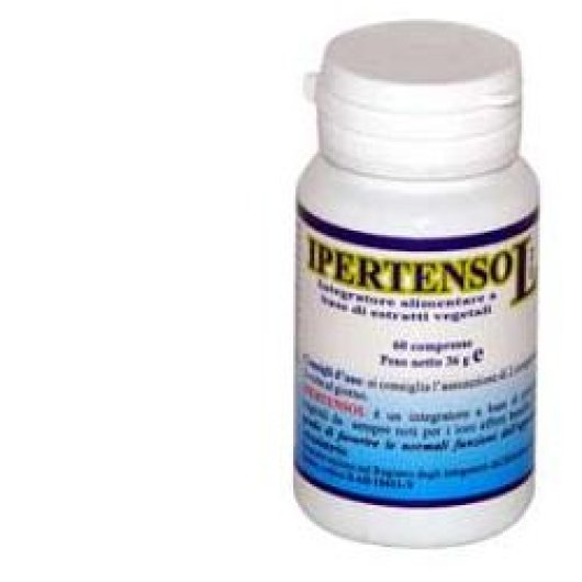 Ipertensol 60cpr