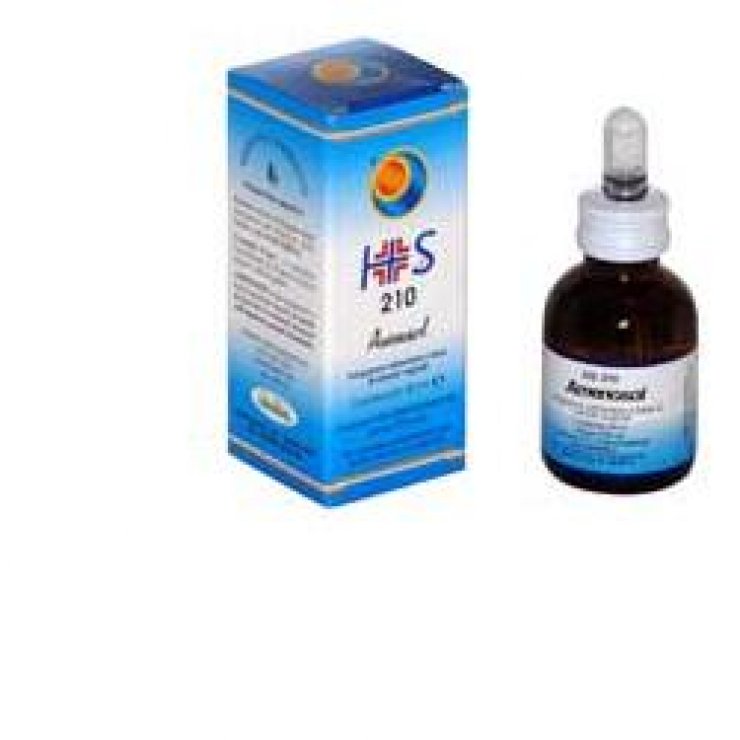 Amenosol - Herboplanet - Flacone da 50 ml - Integratore alimentare per il benessere dell'apparato ormonale e uro-genitale
