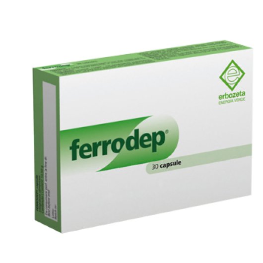 Ferrodep 30cps