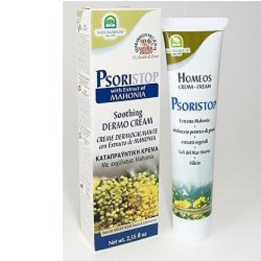 Homeos Psoristop Crema 75ml