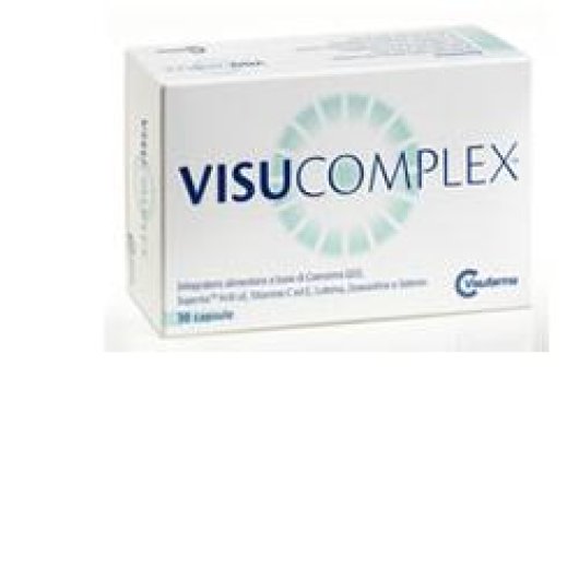 VISUCOMPLEX 30CPS