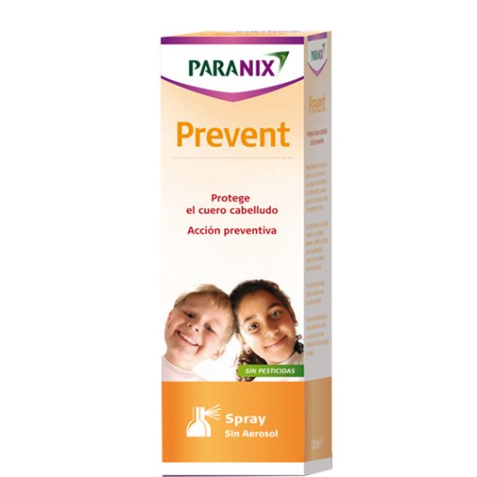 PARANIX PREVENT SPRAY