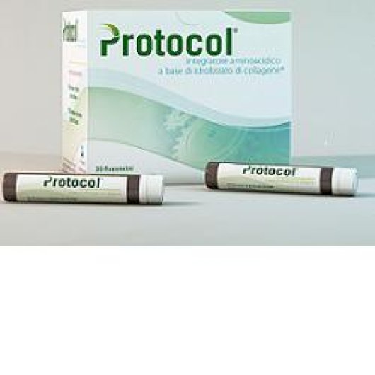 PROTOCOL 30FL 25ML