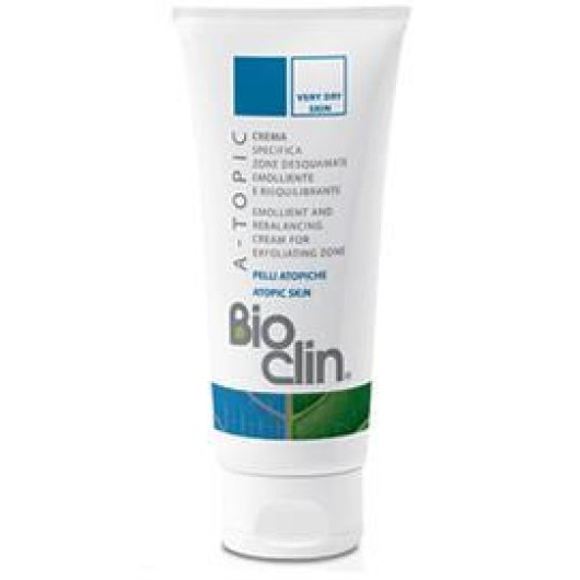 BIOCLIN A-TOPIC 100ML