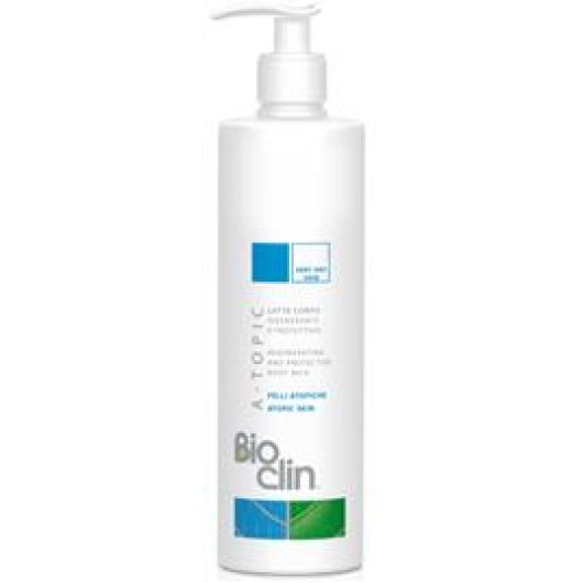 BIOCLIN A-TOPIC LATTE 400ML