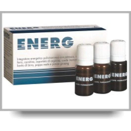 ENERG 10FL OS