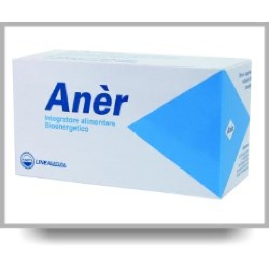 ANER 10F 12ML