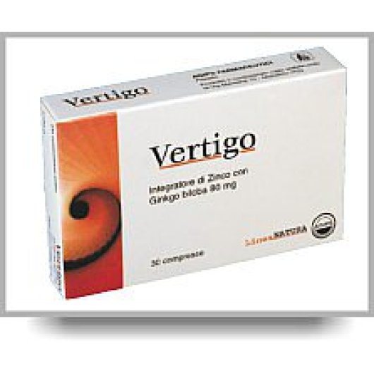 VERTIGO 30CPR