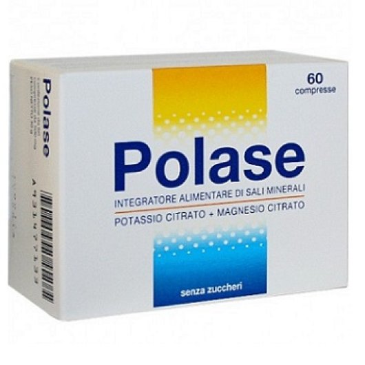 Polase 60 Compresse