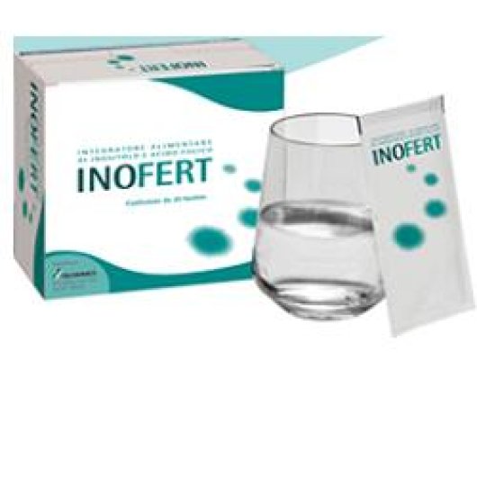 INOFERT 20BUST