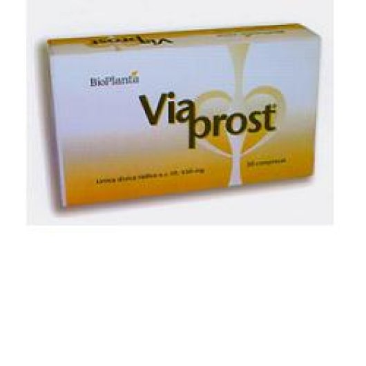 Viaprost 30cpr