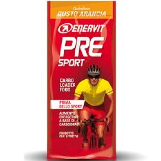 ENERVIT PRESPORT GELAT ARA 1PZ