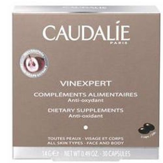 Caudalie Vinexpert 30cps