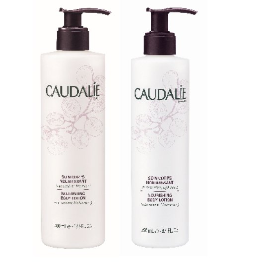 Caudalie Soin Nourrissant250ml