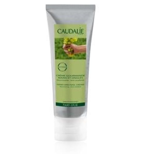 Caudalie Creme Gourmande Mani