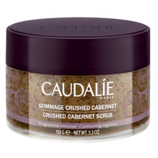 Caudalie Gomm Crush Caber 150g