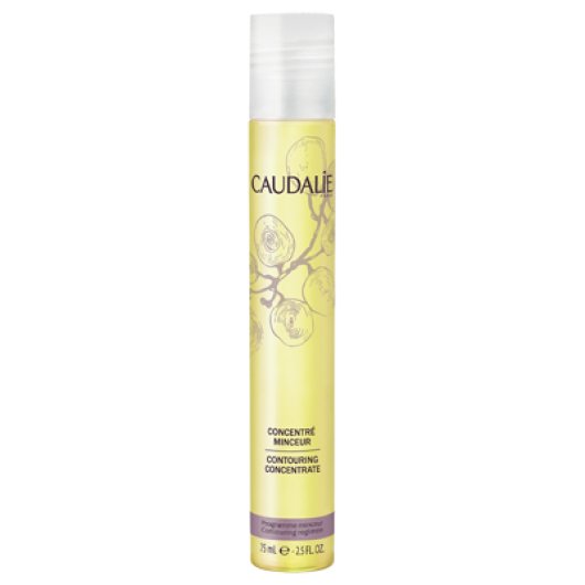 Caudalie Concentrato Snellente 75ml