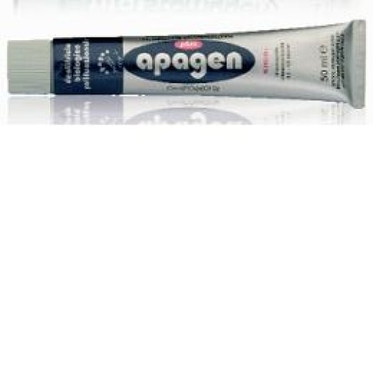 STOMYGEN APAGEN PLUS 50ML