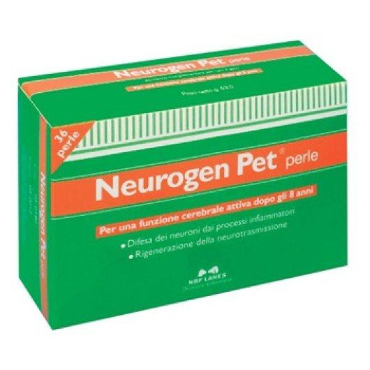 NEUROGEN PET 36PRL