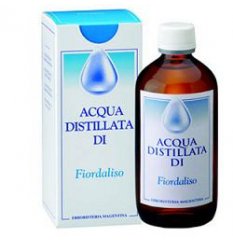 Fiordaliso Acqua Distill 250ml
