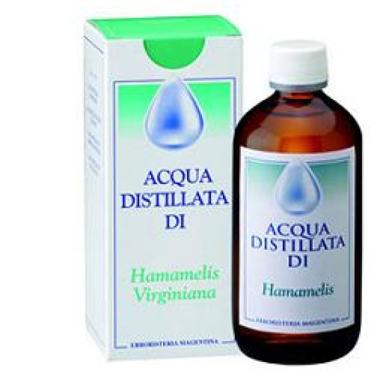 Hamamelis Acqua Distill 250ml