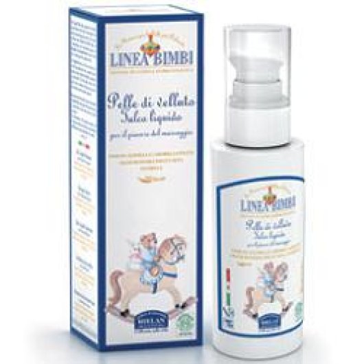 LINEA BIMBI TALCO LIQUIDO