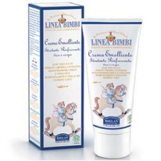 LINEA BIMBI CREMA EMOLLIENTE