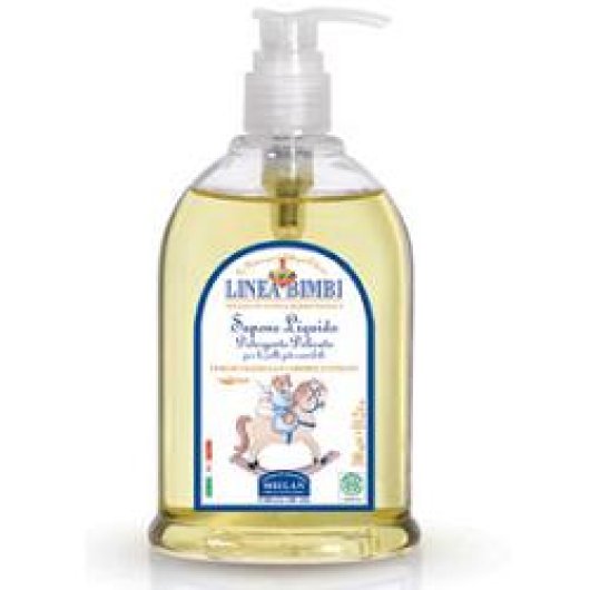 LINEA BIMBI SAPONE LIQUIDO