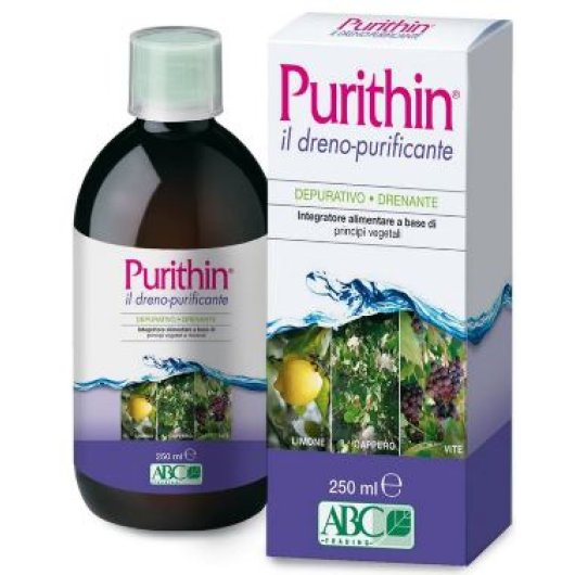 PURITHIN 250ML