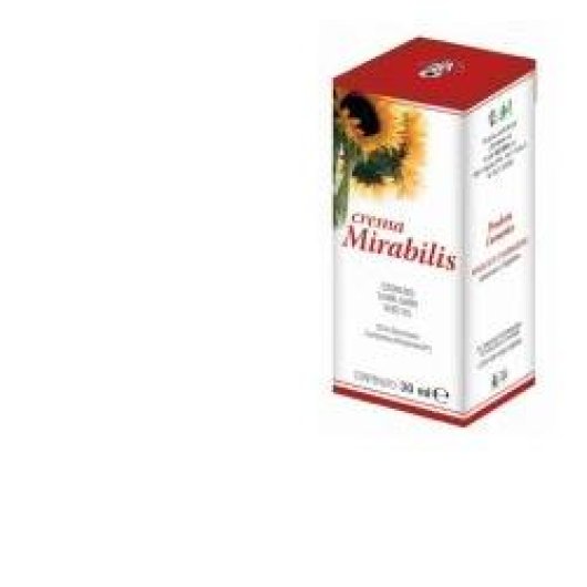 Crema Mirabilis - Avd Reform - Tubo da 30 ml - Crema emolliente e lenitiva