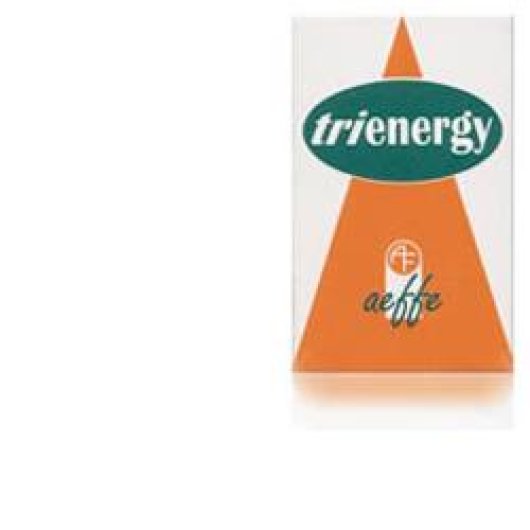 Trienergy Alim 30cps