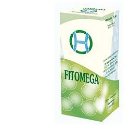 Fitomega Sin 15 50ml Gtt