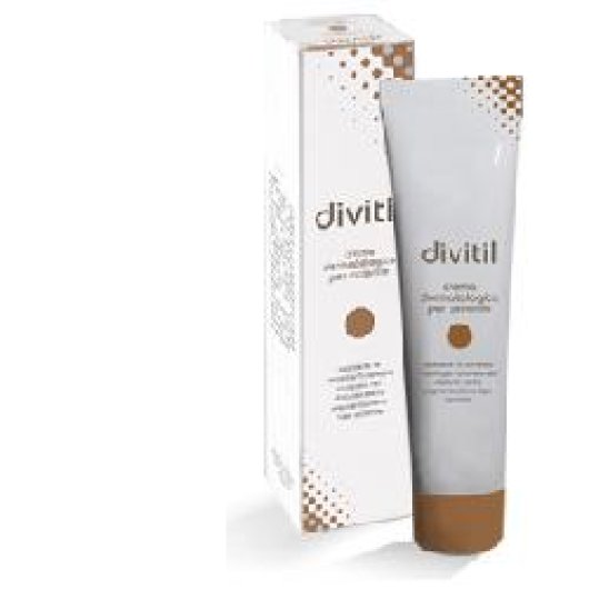 DIVITIL VITILIG DISCROM 50ML