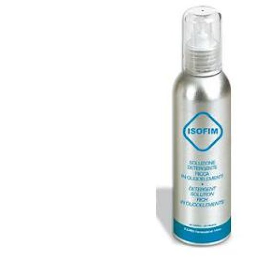 ISOFIM SOL DET ISOTON 150ML