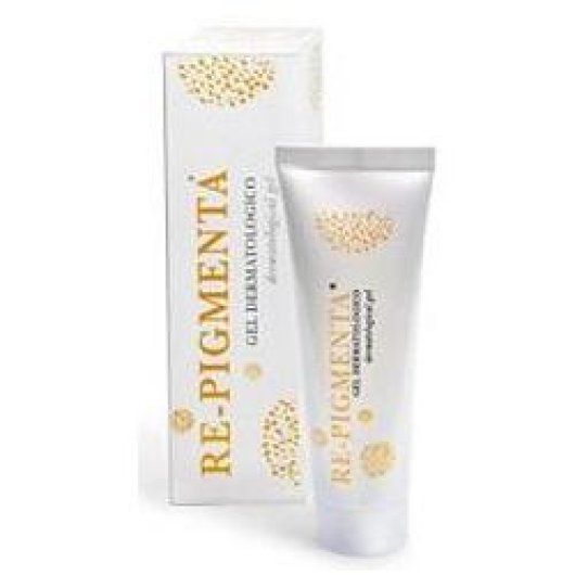 RE-PIGMENTA GEL 50ML