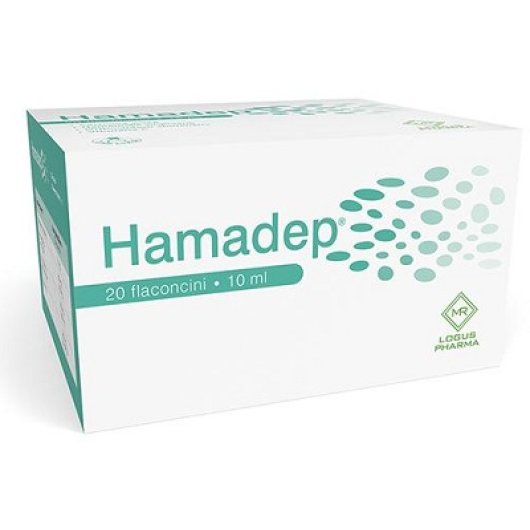 HAMADEP 20FL 10ML