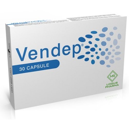 VENDEP 30CPS