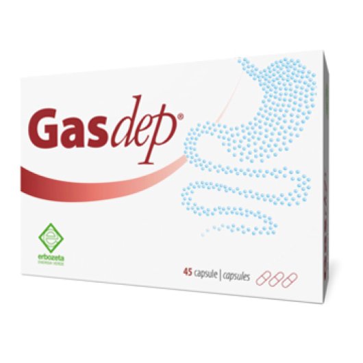 GASDEP 45CPS