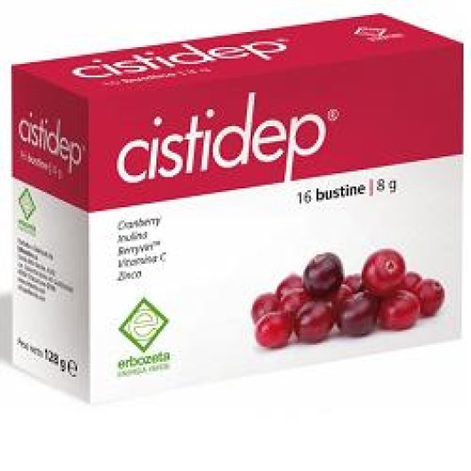 CISTIDEP 16BUST