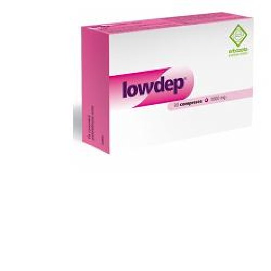 LOWDEP 30CPR