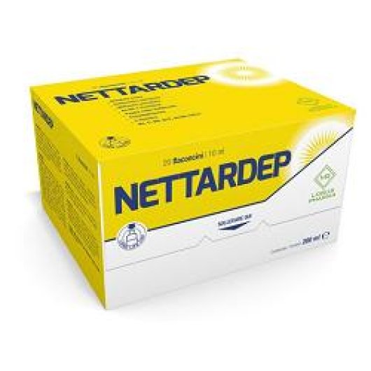 NETTARDEP 20F 10ML