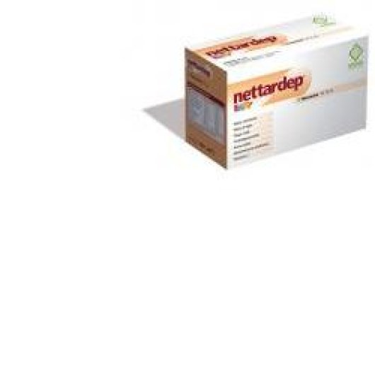 NETTARDEP BABY 10FL 15ML