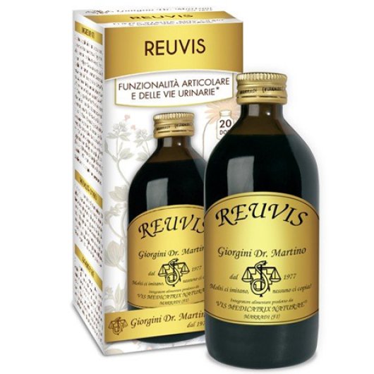 REUVIS 200ML