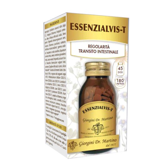 ESSENZIALVIS 180PAST