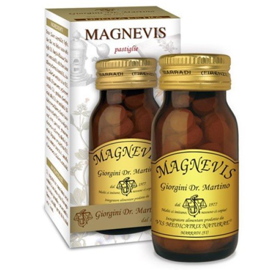 MAGNEVIS 80PAST