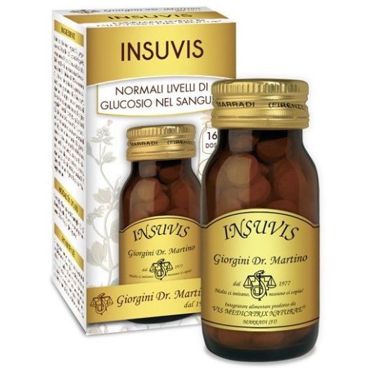 Insuvis 80past