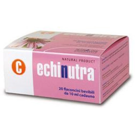 Echinutra C 20 Flac