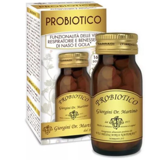 PROBIOTICO 100PAST